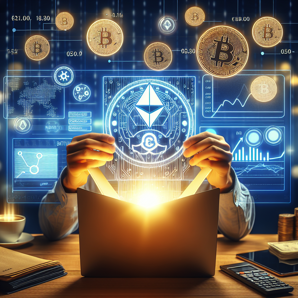 Wrapped Beacon ETH (WBETH) 價格與市場解析：揭開加密資產的真實面貌