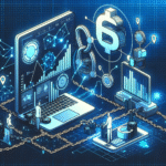 深入解析Internet Computer (ICP)的市場動態與鏈上數據分析