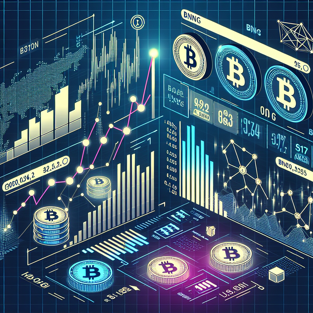 深入解析BNB（幣安幣）價格與鏈上數據走勢