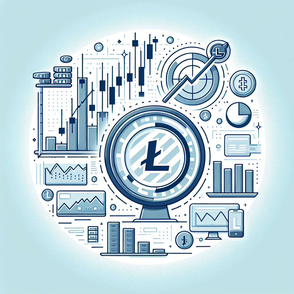 Litecoin (LTC) 即時價格、行情數據與歷史走勢詳解