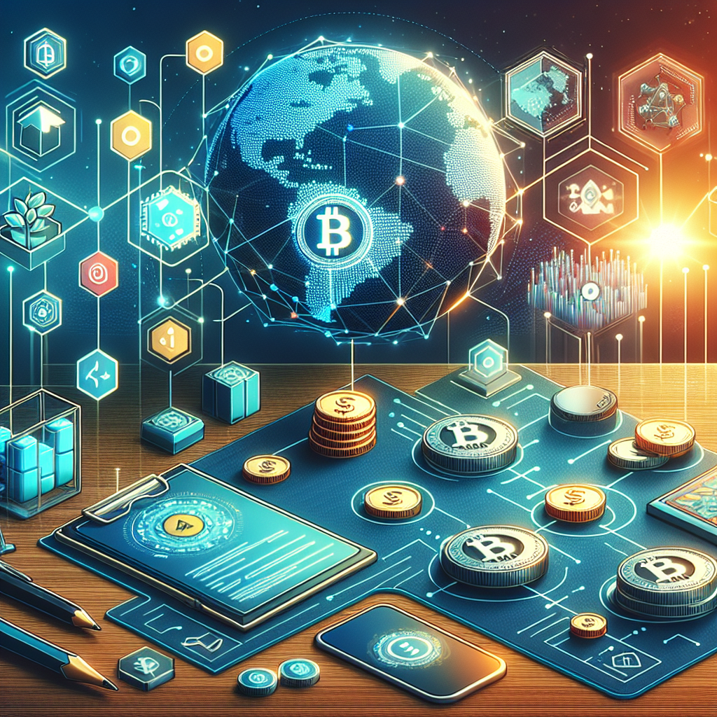 JasmyCoin (JASMY) 是什麼？完整 Q&A 問答解析價格與投資重點