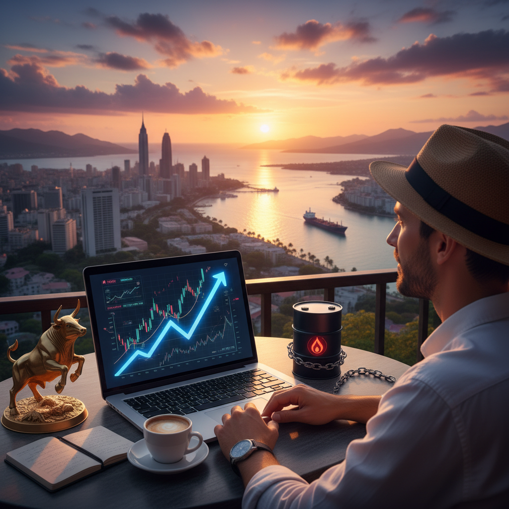 科技業轉職全攻略：拆解迷思與打造競爭力的真實路徑