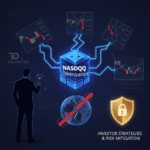 納斯達克代幣化計劃對市場分裂風險的深度解析：TD Securities觀點