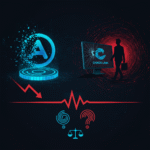 Heidi AI醫療書寫平台的風險有哪些？三大風險分類與避雷建議