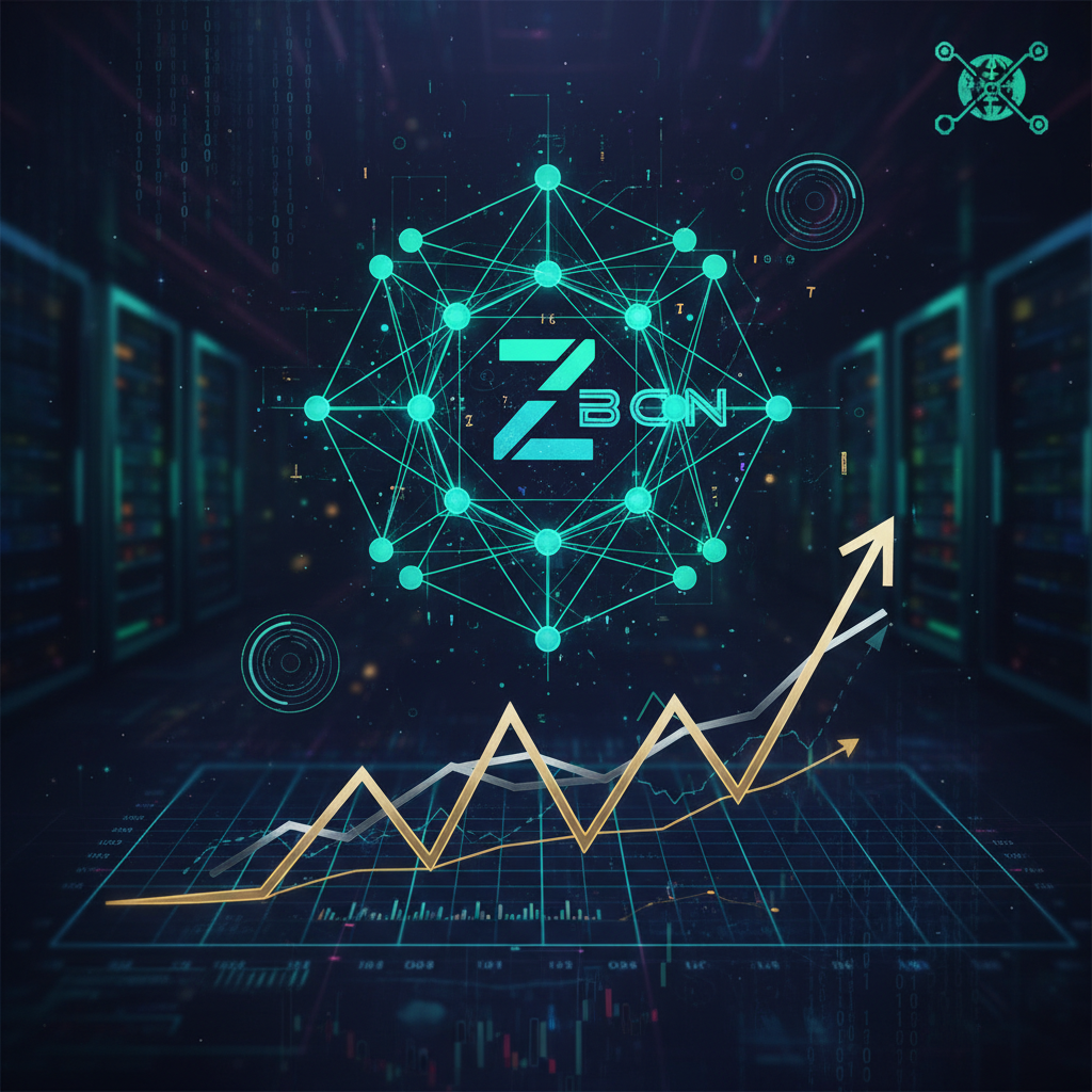Zebec Network (ZBCN) 即時價格與數據詳解