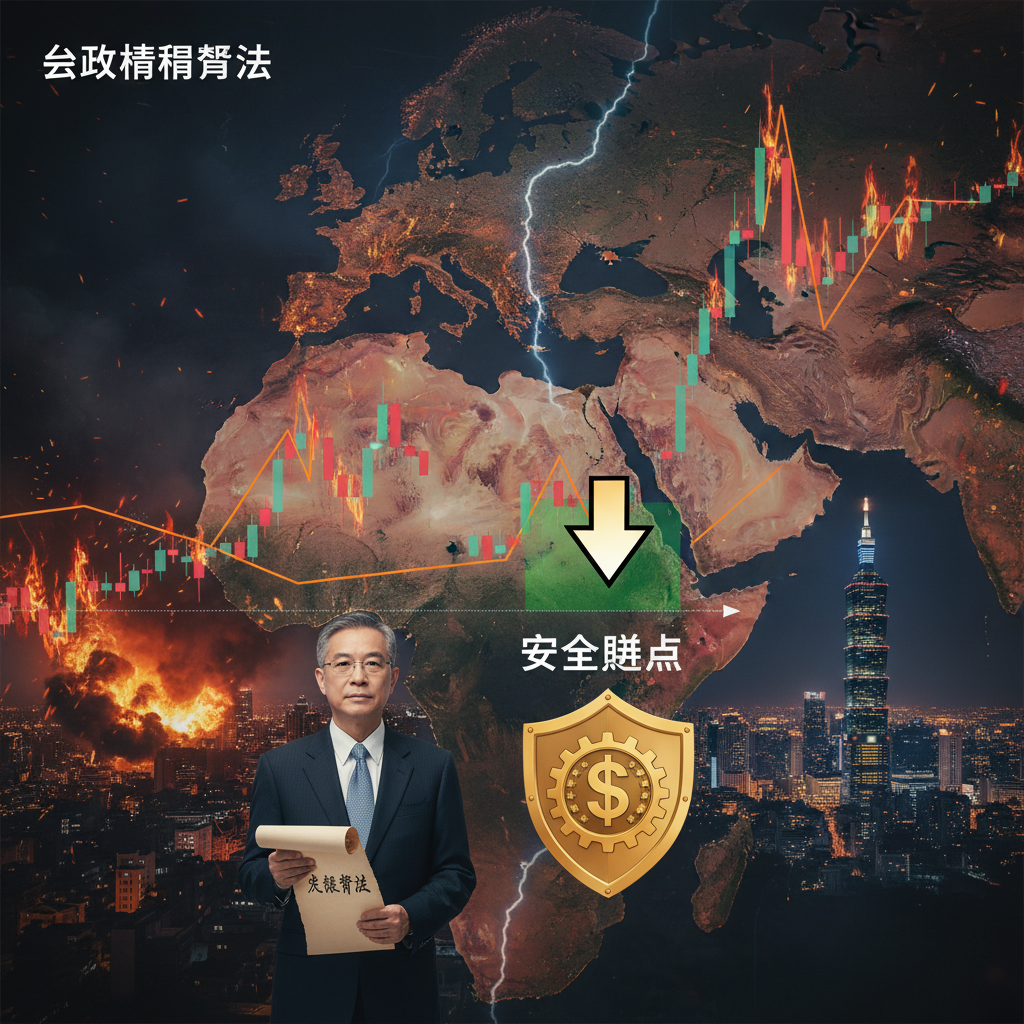 破解經濟學中的破窗謬誤：為何破壞不會促進經濟成長？