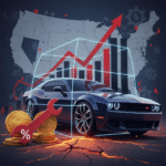 比特幣與黃金在伊朗戰爭衝擊下的不同反應解析