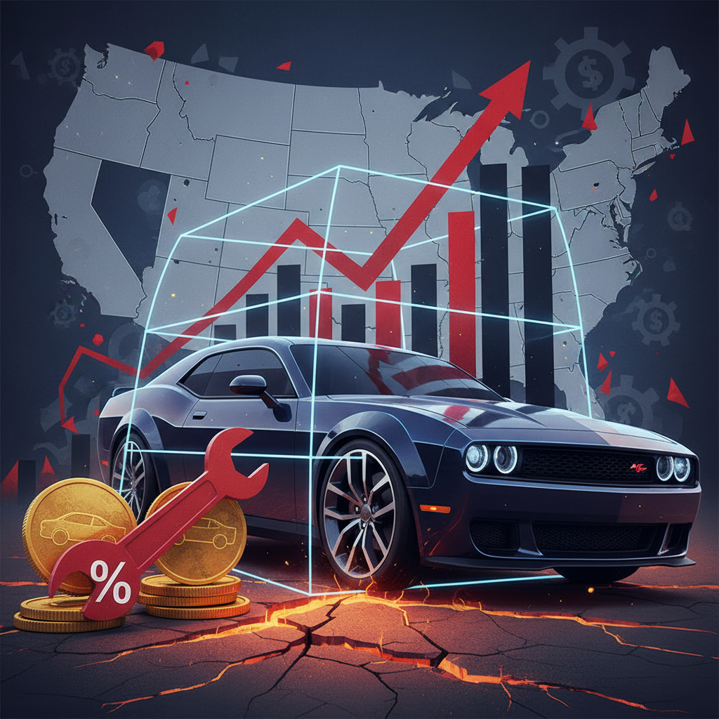 比特幣與黃金在伊朗戰爭衝擊下的不同反應解析