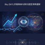 Sky (SKY) 價格動態與市場趨勢深度解讀