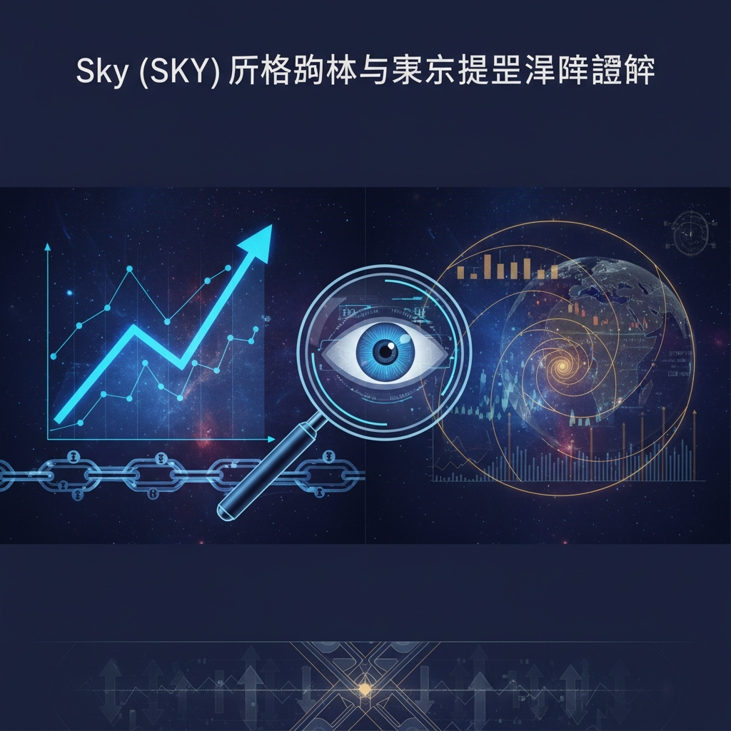 Sky (SKY) 價格動態與市場趨勢深度解讀
