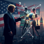 News Explorer — 深度解析特朗普支持的World Liberty攜手受制裁人士合作夥伴引發的盡職調查問題