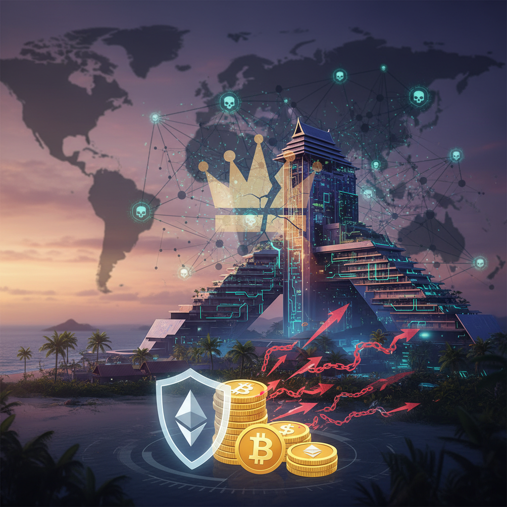 比特幣礦商Cango出售1.43億美元比特幣，並大幅削減生產成本