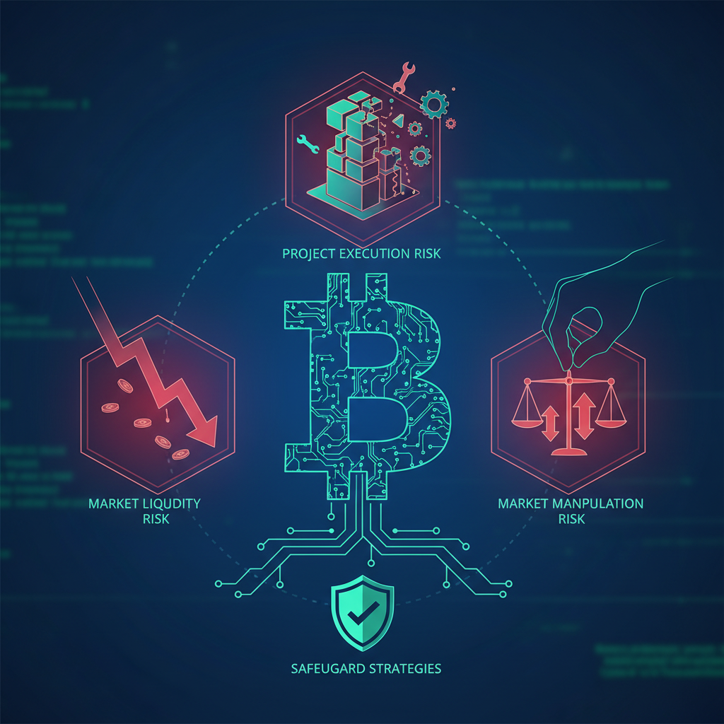 BUILDon (B) 的風險有哪些？BUILDon 投資三大風險與避雷對策解析