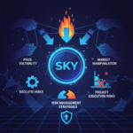 投資Sky (SKY)幣的風險有哪些？詳細風險分類與避雷建議