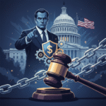 美國立法者批評SEC對加密貨幣監管態度放鬆