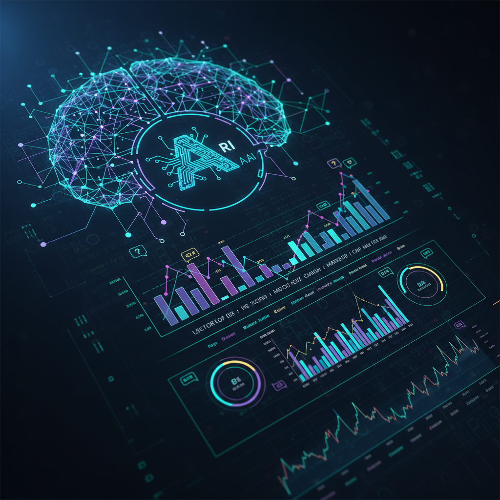 Aria.AI (ARIA) 價格、數據與圖表歷史問答解析