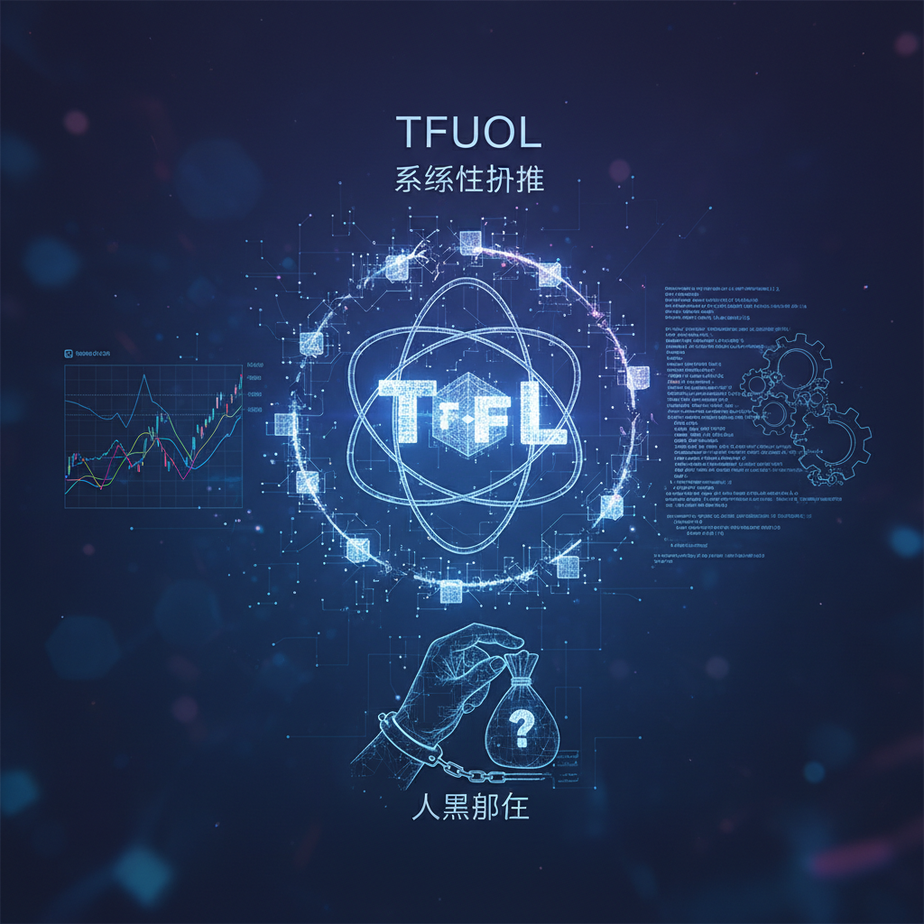 Theta Fuel (TFUEL) 的風險有哪些？系統性拆解 TFUEL 投資風險與避雷策略