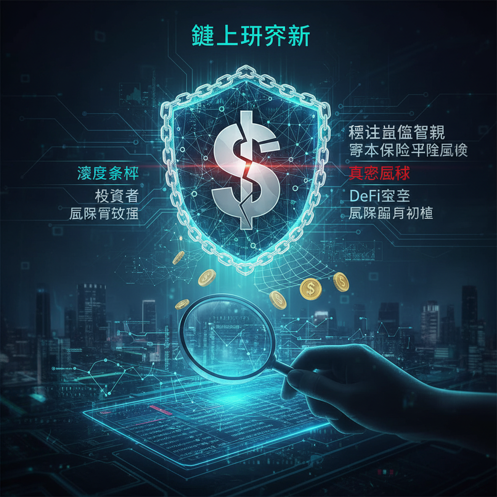 【深度解析】GENIUS法案下FDIC提出的穩定幣監管新規與存款保險排除風險