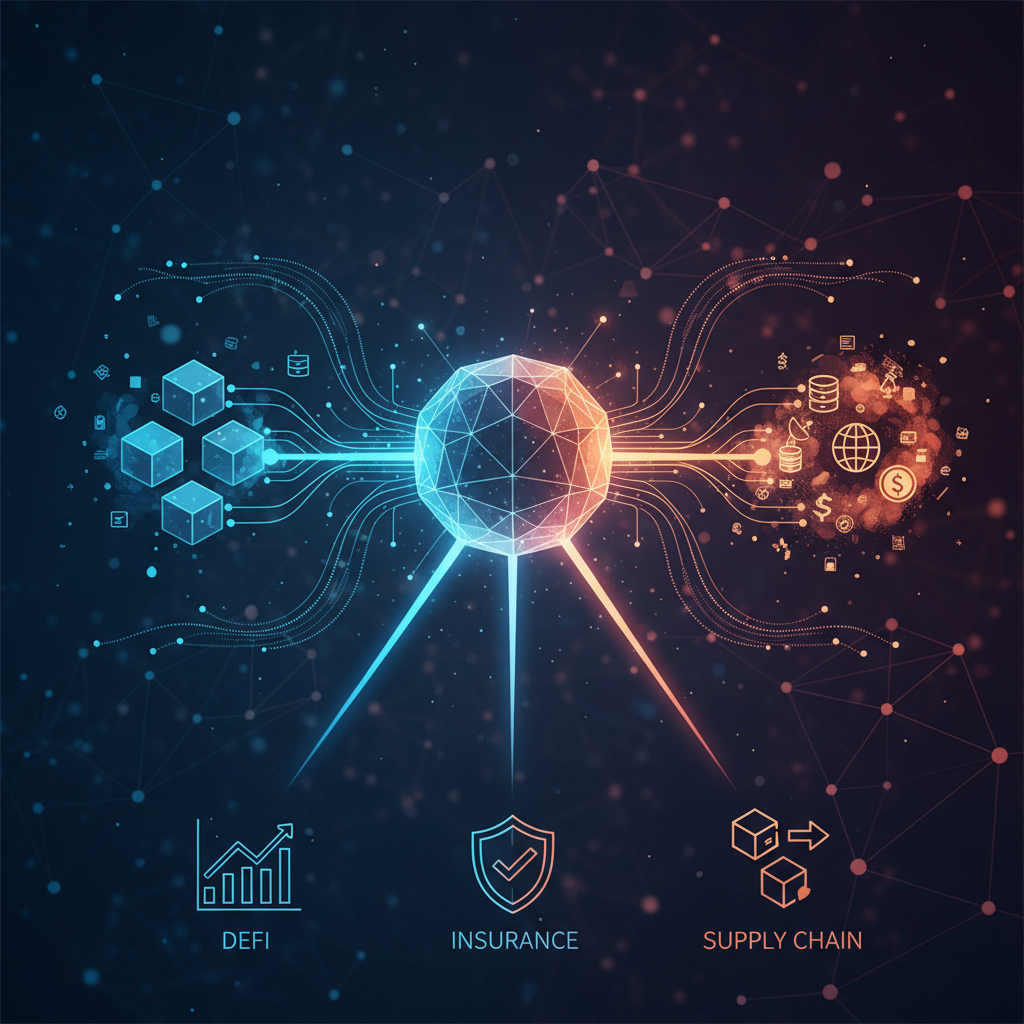 現代加密技術：新工具、協議與基礎設施全解析