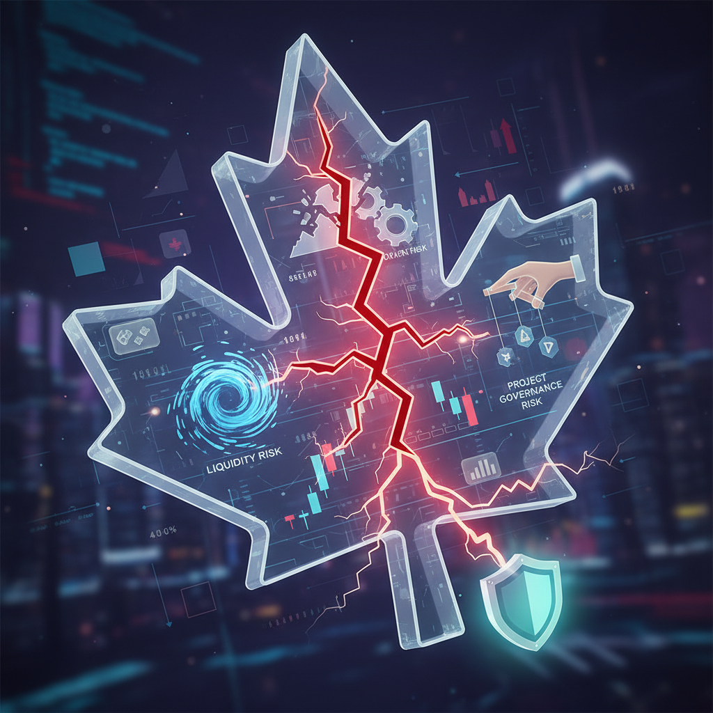 Maple Finance (SYRUP) 的風險有哪些？3 大風險分類與避雷方式解析