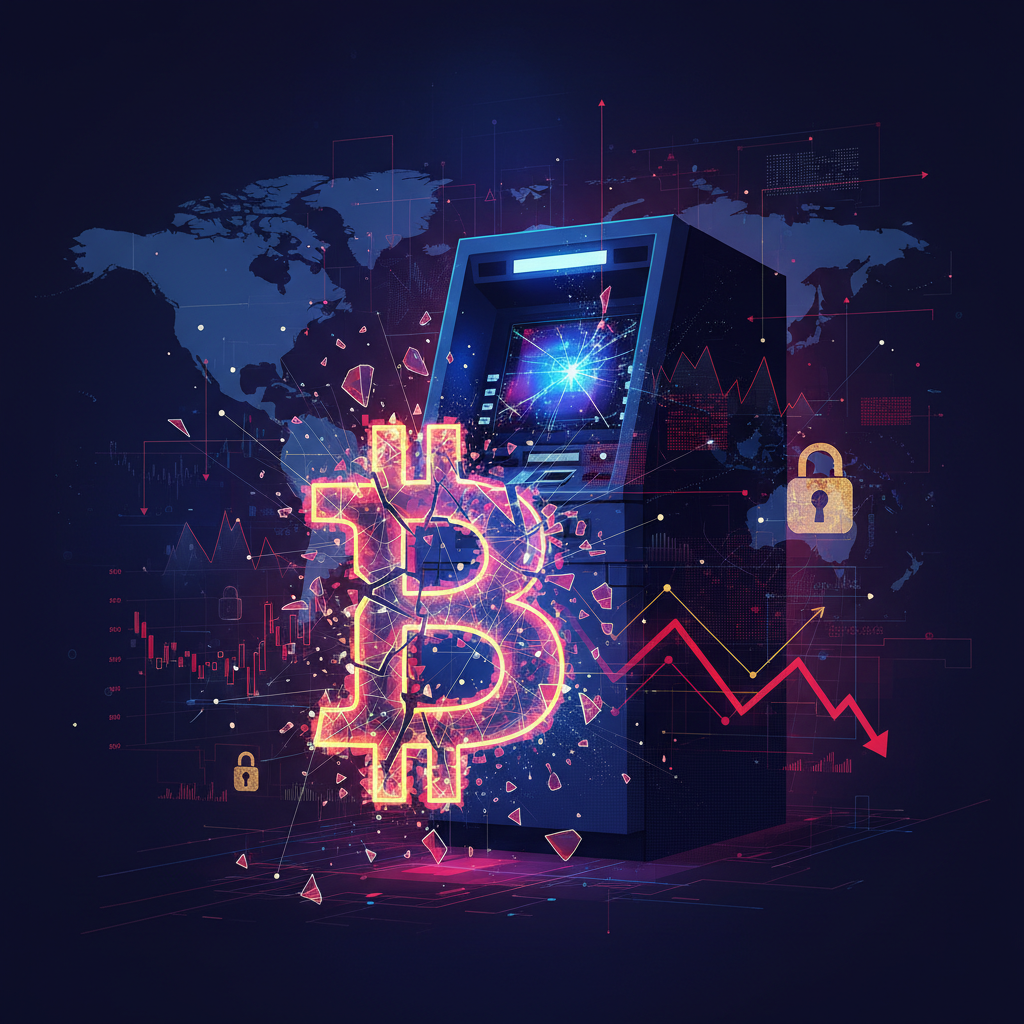 市場趨勢深度解讀：Bitcoin Depot 遭駭事件與加密資產安全風險分析