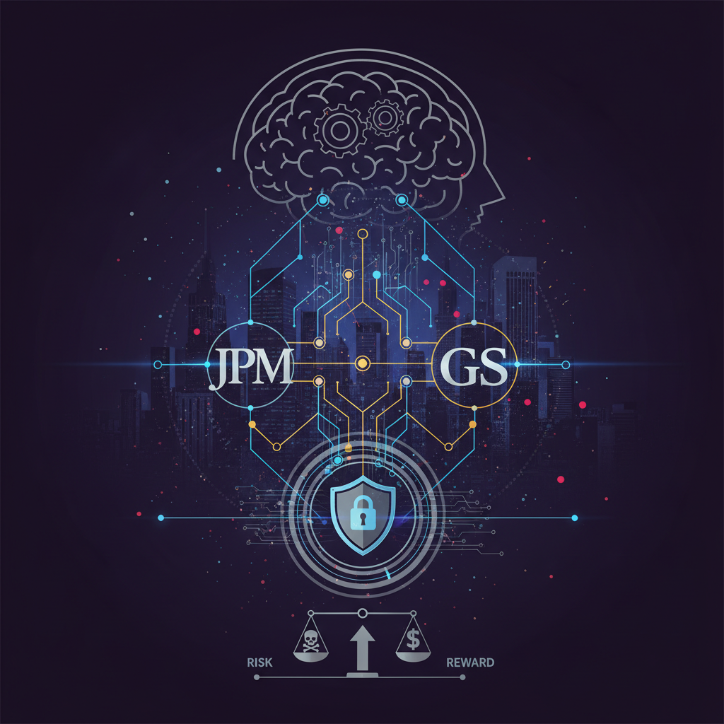 傳統金融巨頭也心動！摩根大通CEO：考慮進軍預測市場的安全風險與評估