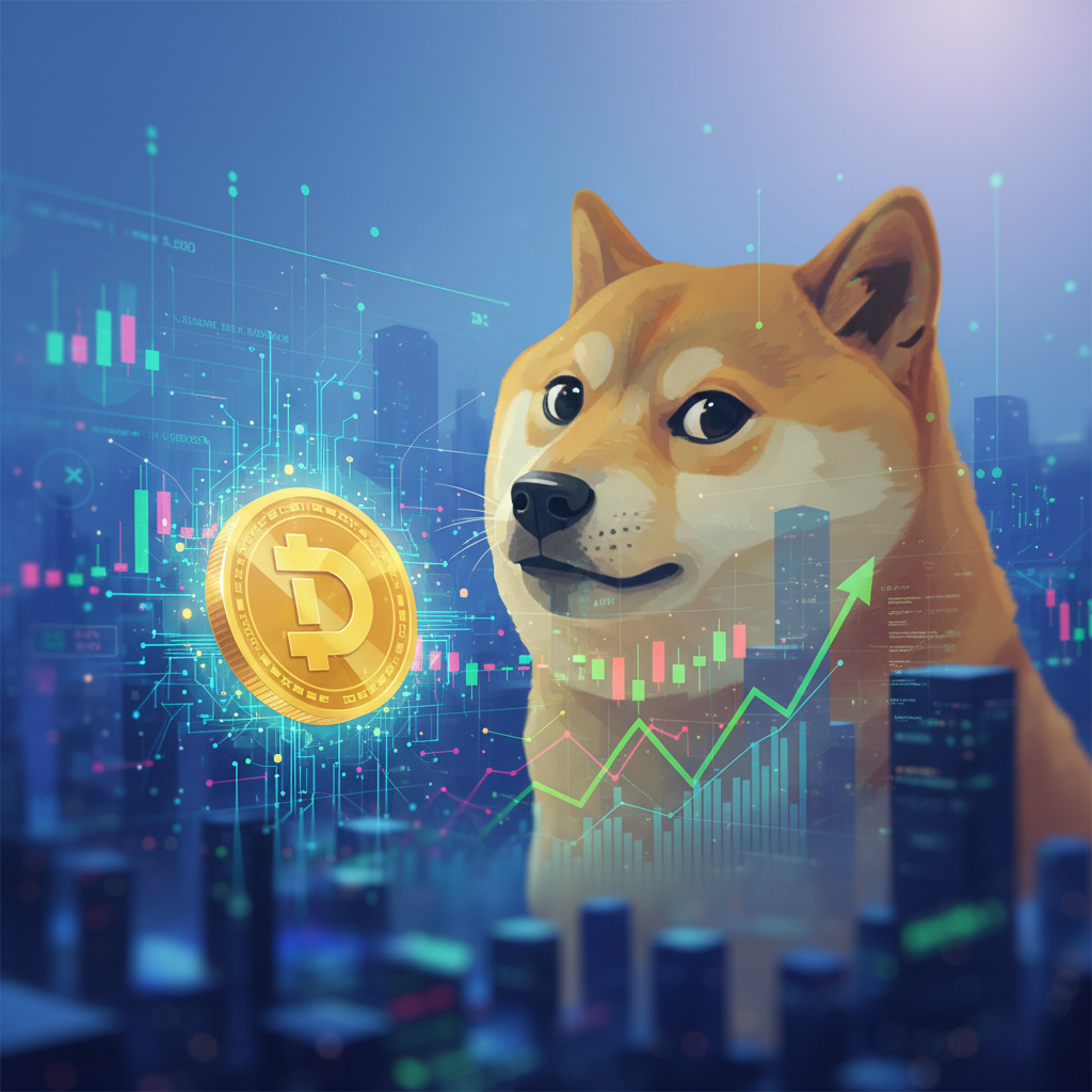 Dogecoin (DOGE) 實時價格與數據解析｜完整問答解說