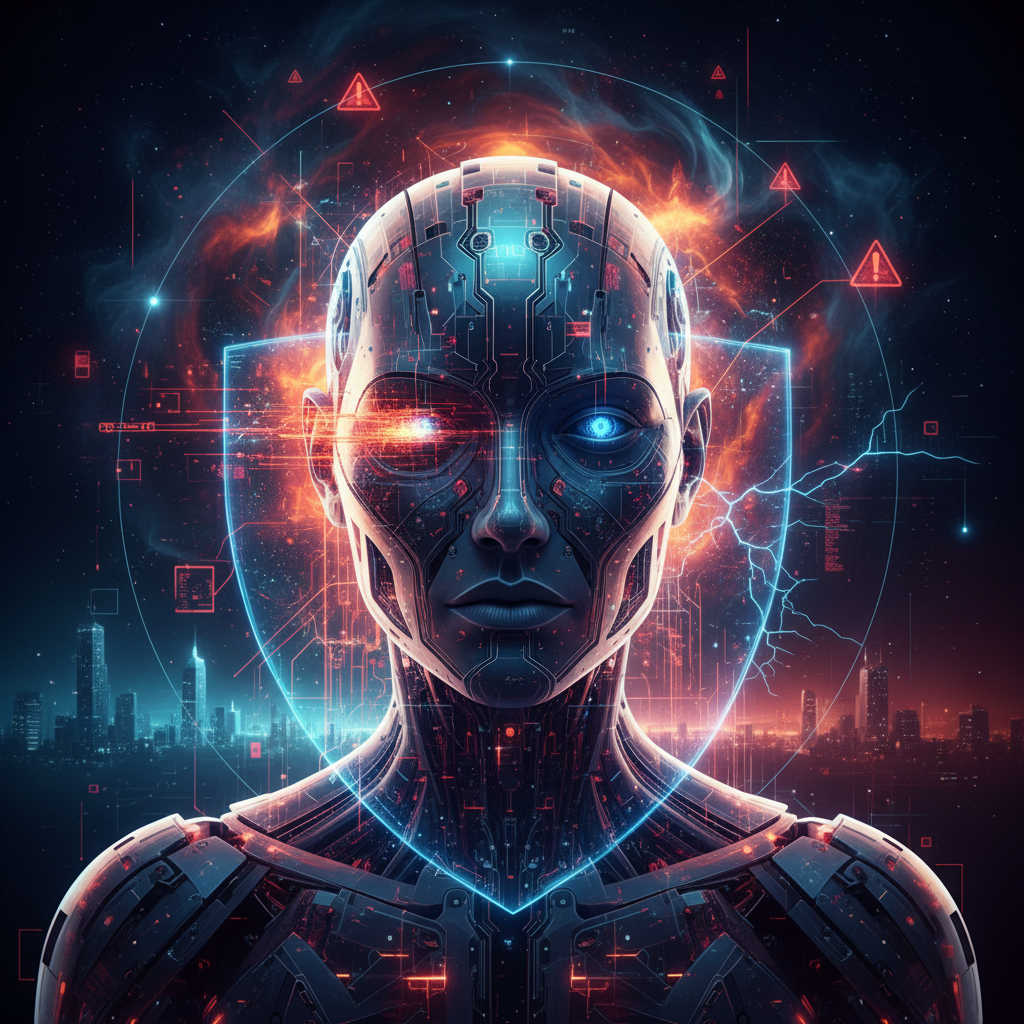 Anthropic Mythos 安全報告揭示深層危機：強大卻無法完全監控自身系統