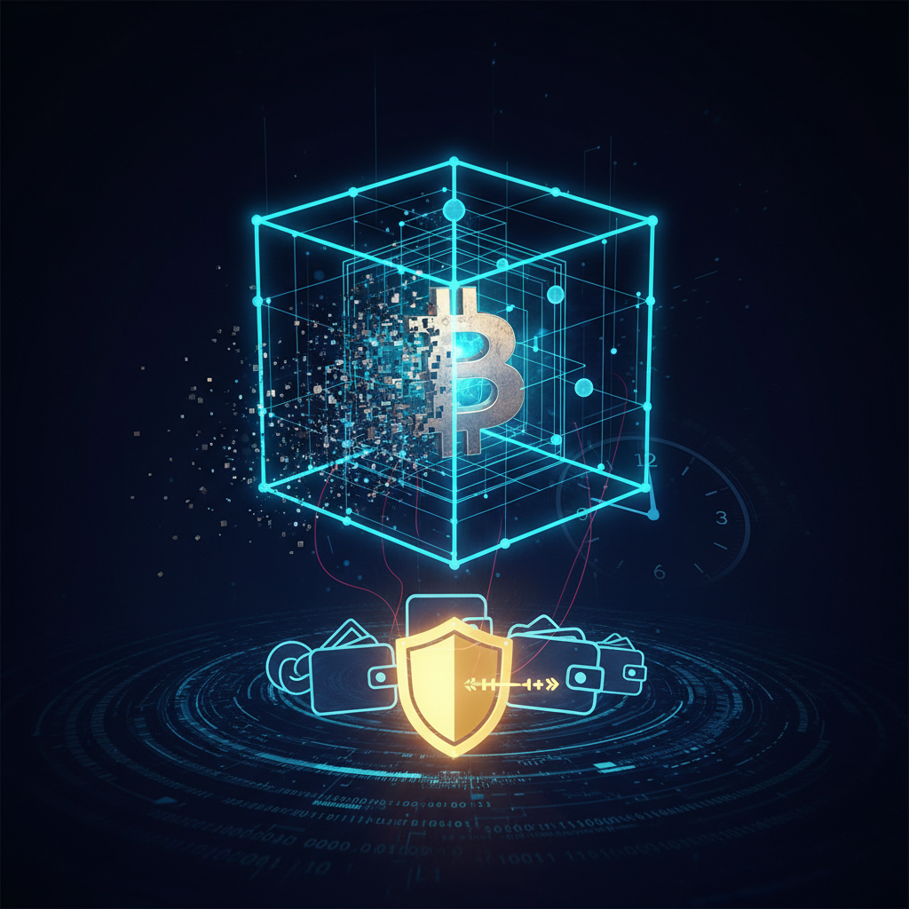 比特幣面臨量子威脅？Bernstein 分析師給出 3 至 5 年準備期