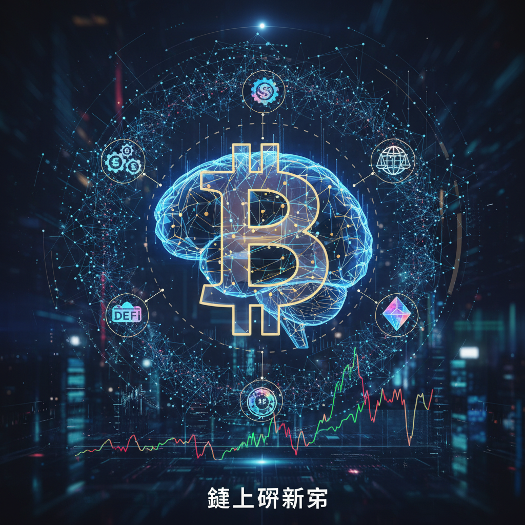 今天加密貨幣市場速報：比特幣價格、區塊鏈發展與監管動態解析