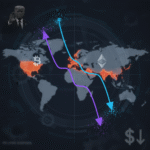 每日加密市場快訊：比特幣動態、區塊鏈趨勢與監管新局勢深度解析