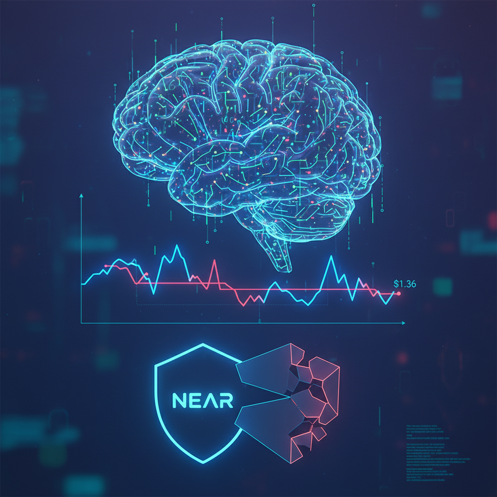 NEAR Protocol 最新價格與市場解析：深入了解 NEAR 的價值與風險