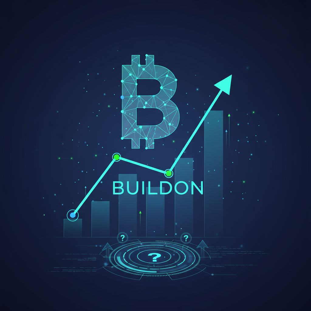 BUILDon (B) 價格與市場資訊問答解析