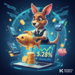 摩根士丹利（Morgan Stanley）比特幣ETF計劃：以低費率與廣泛顧問網絡突圍市場