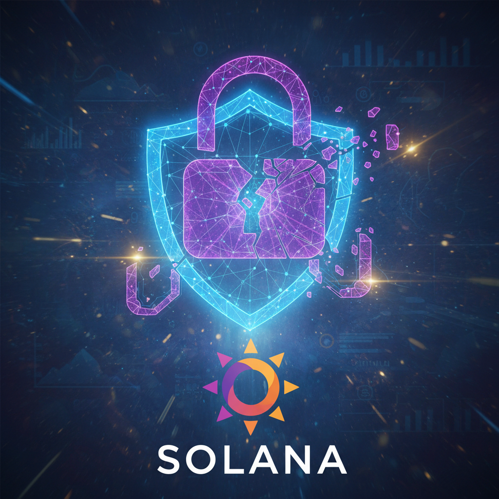 Solana 基金會如何協助提升 DeFi 協議安全性？解析 Drift 被駭事件後的措施