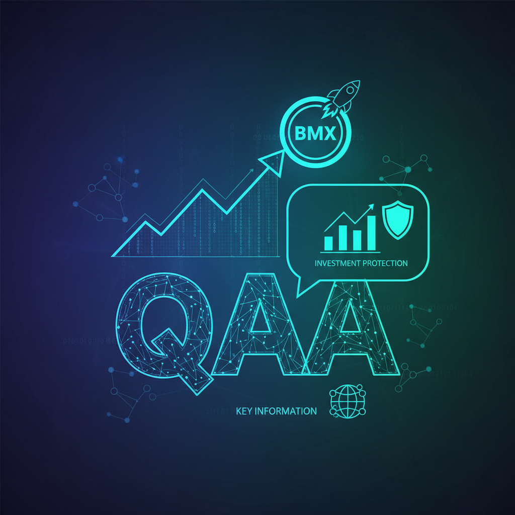 BitMart (BMX) 價格與數據問答指南