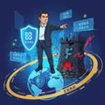 比特幣五個月下跌解析：為何 BTC 面臨自 2018 年以來最長的跌勢