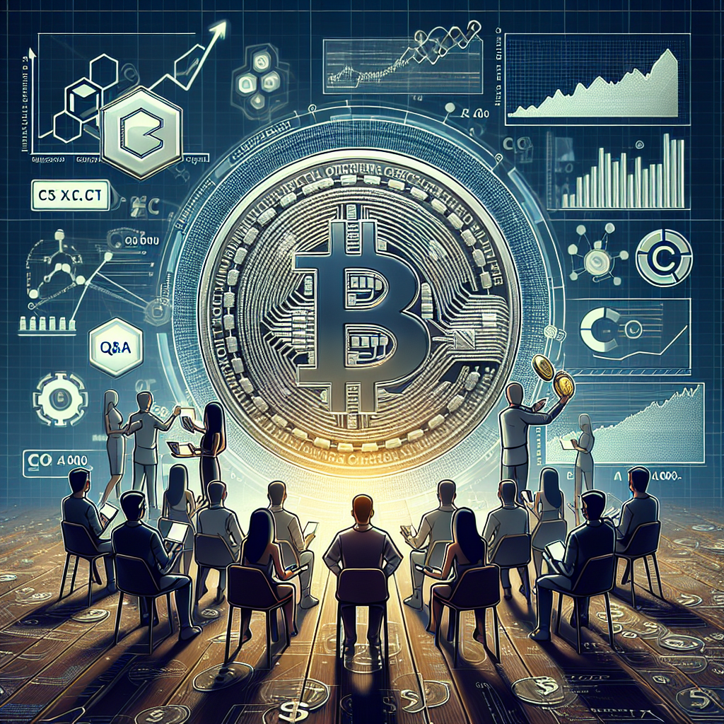 Canton (CC) 價格即時查詢與詳盡數據分析 Q&A