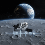 NASA阿提米絲2號繞月成功：深度解讀月球背面探索與意義