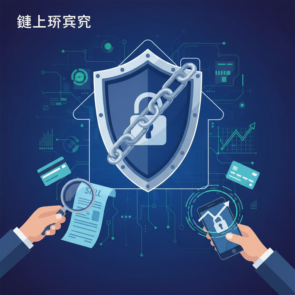 防範HELOC詐騙：房屋貸款信用額度保護攻略