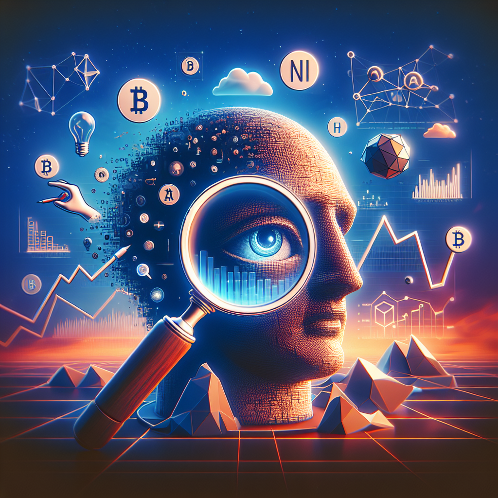 AINFT（NFT）實時價格與數據解析：破解迷思，揭露真相