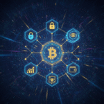 每日加密貨幣快訊：比特幣、區塊鏈與DeFi最新動態解析