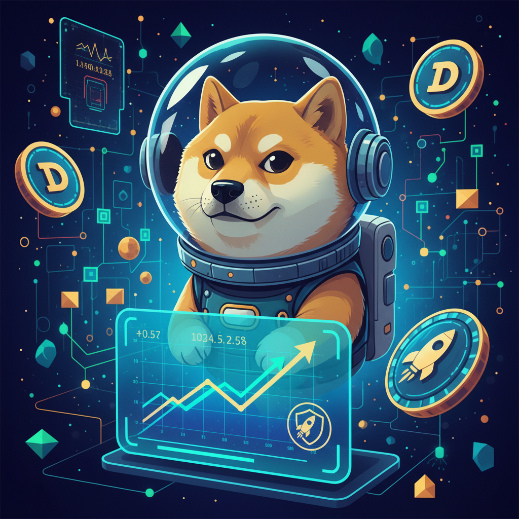 Dogecoin (DOGE) 即時價格與詳盡數據問答指南
