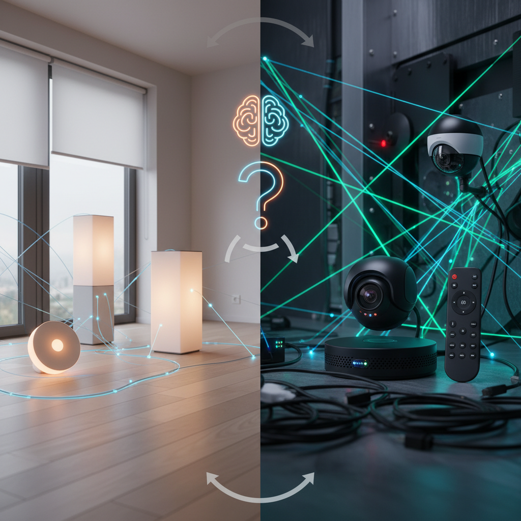 遠端科技業：探索新常態與未來趨勢