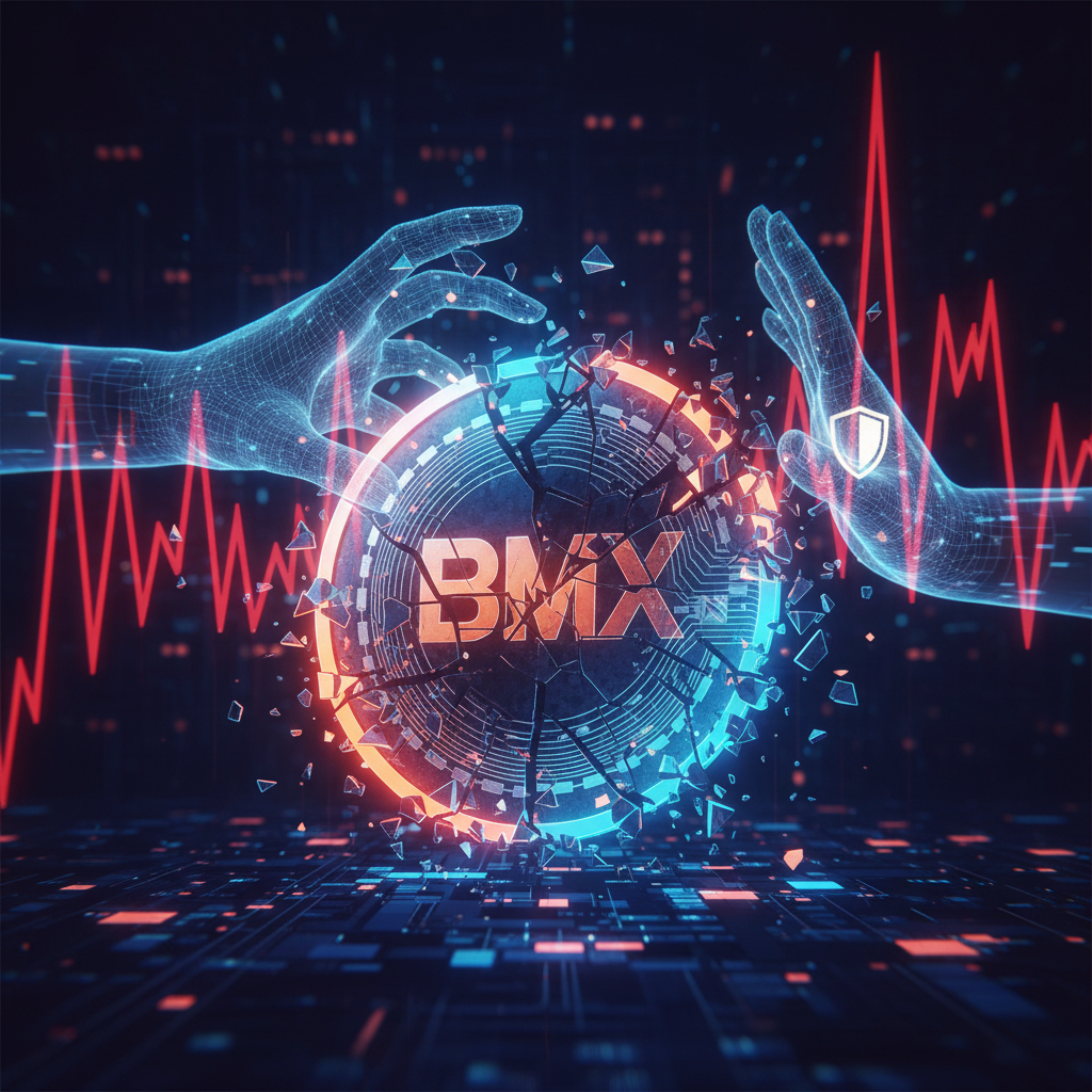 BitMart (BMX) 投資風險解析｜BMX 價格與市場風險避雷指南