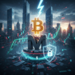 摩根士丹利比特幣ETF風險解析：華爾街銀行首例與投資避雷指南