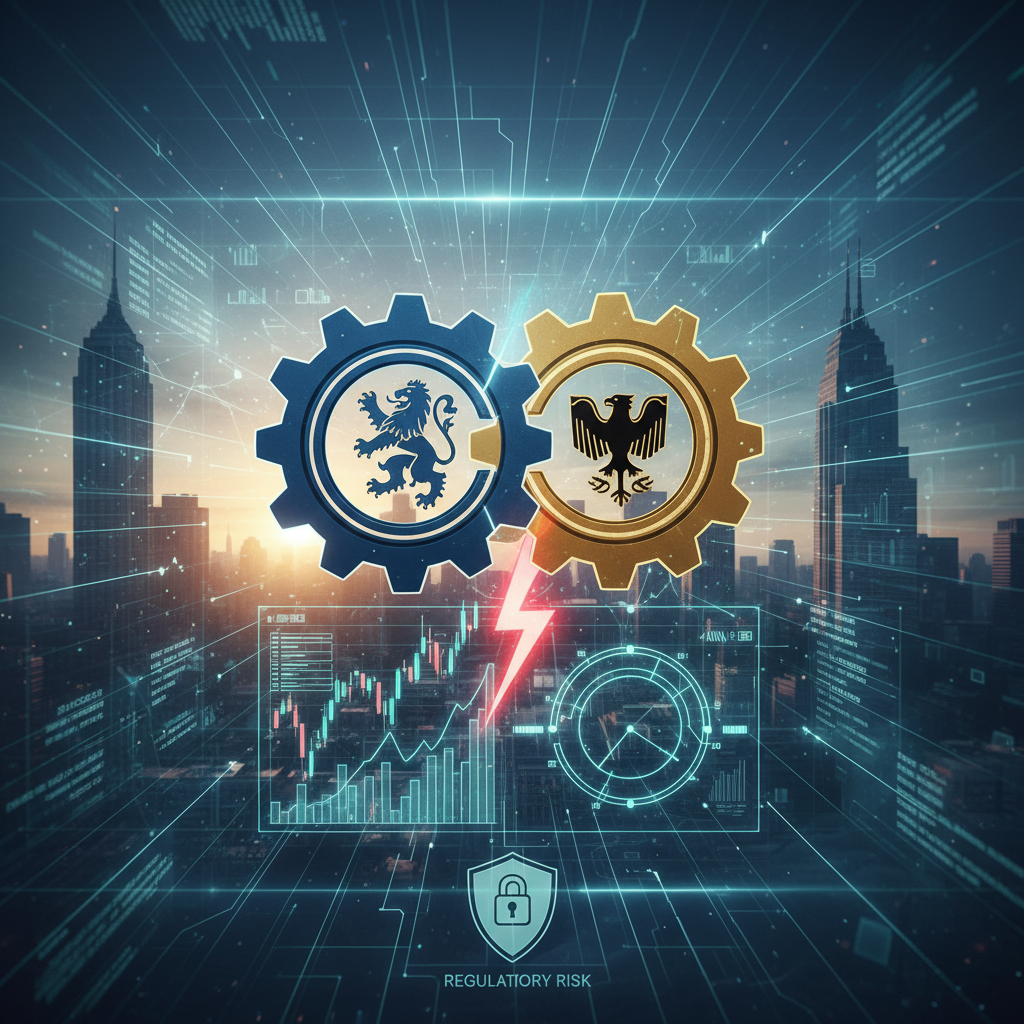 傳統金融巨頭進軍預測市場：摩根大通與高盛的區塊鏈賽道之戰