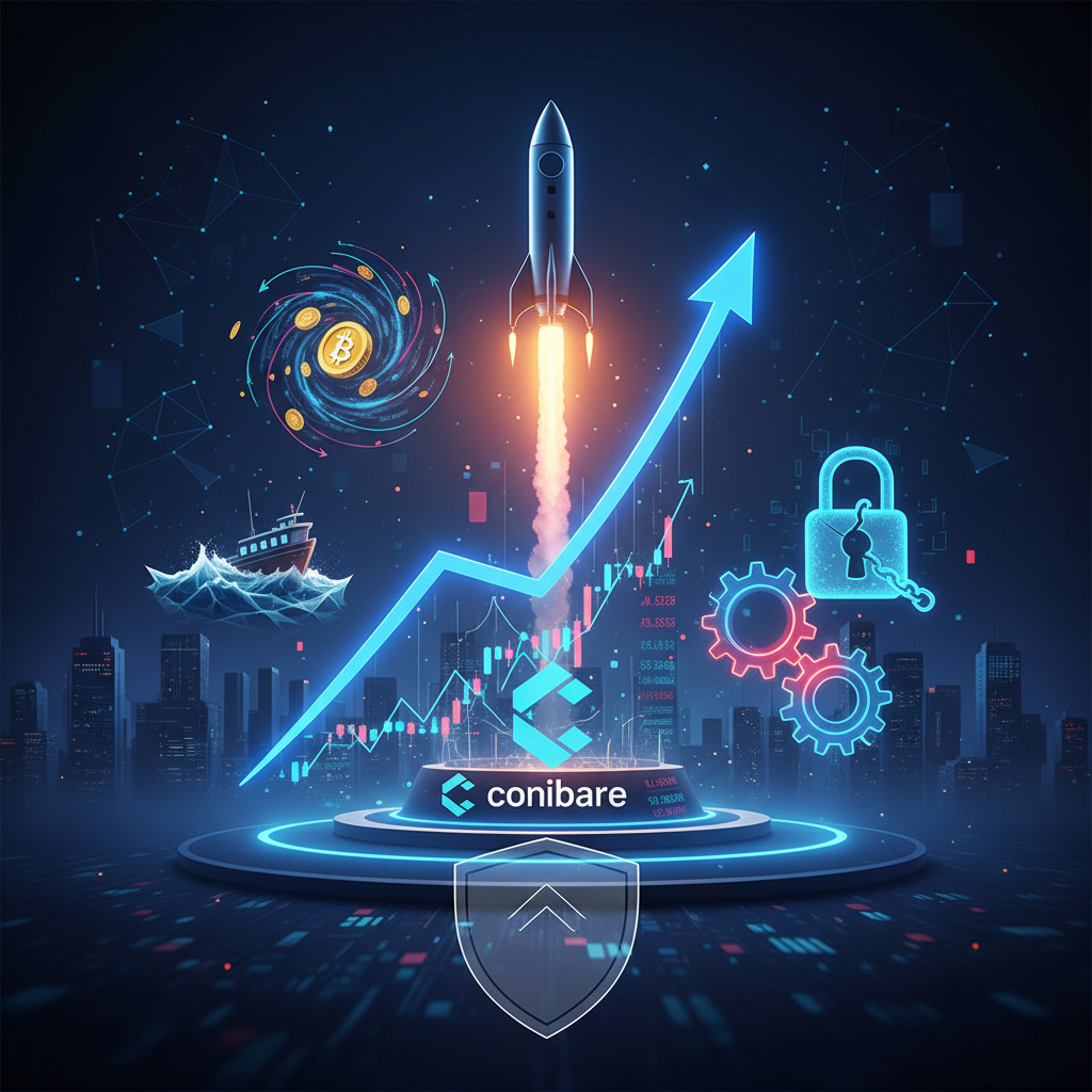 Coinbase 永續期貨交易的風險分類與避雷指南：以 SpaceX 預IPO 估值為例