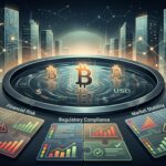 黑石比特幣 ETF「暗池」交易 13 億美元,全方位風險分類與等級解析